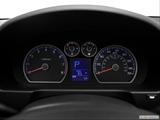  Speedometer/tachometer photo